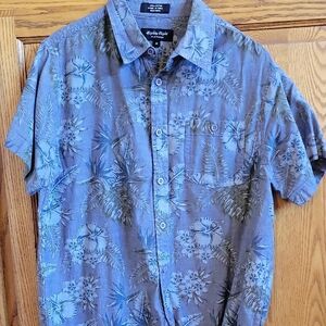 Hawaiian Shirt